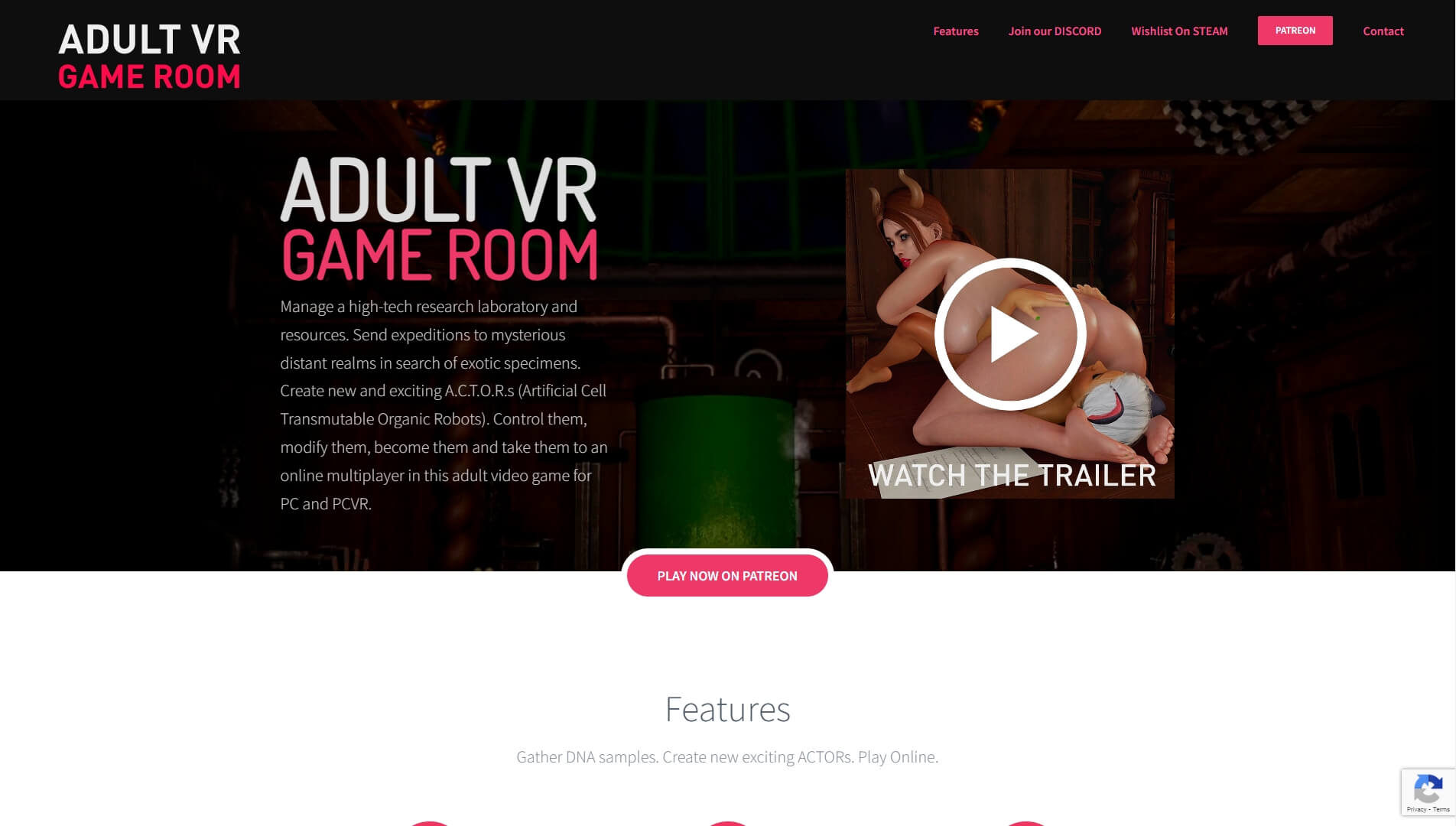 Adult VR Game Room (1)