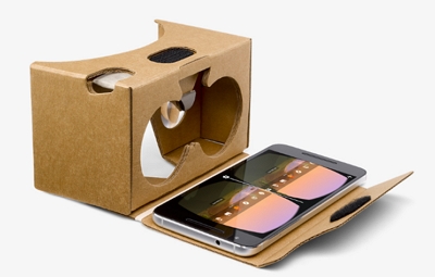 Google Cardboard