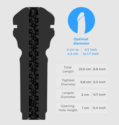 Kiiroo FeelSensation test (1)