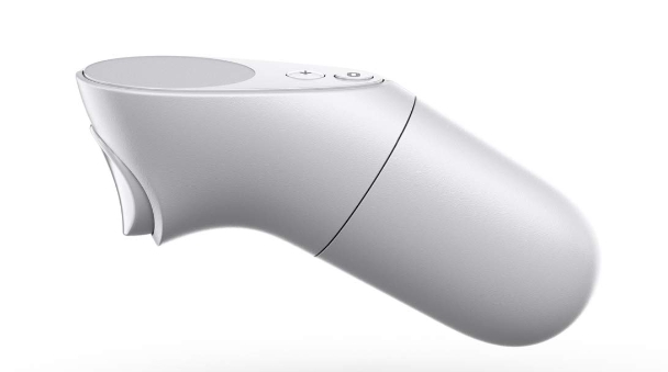 Oculus Go remote