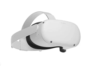 Oculus Quest 2