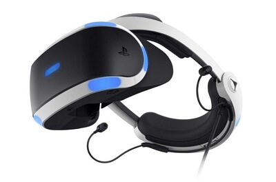 PlayStation VR (1)