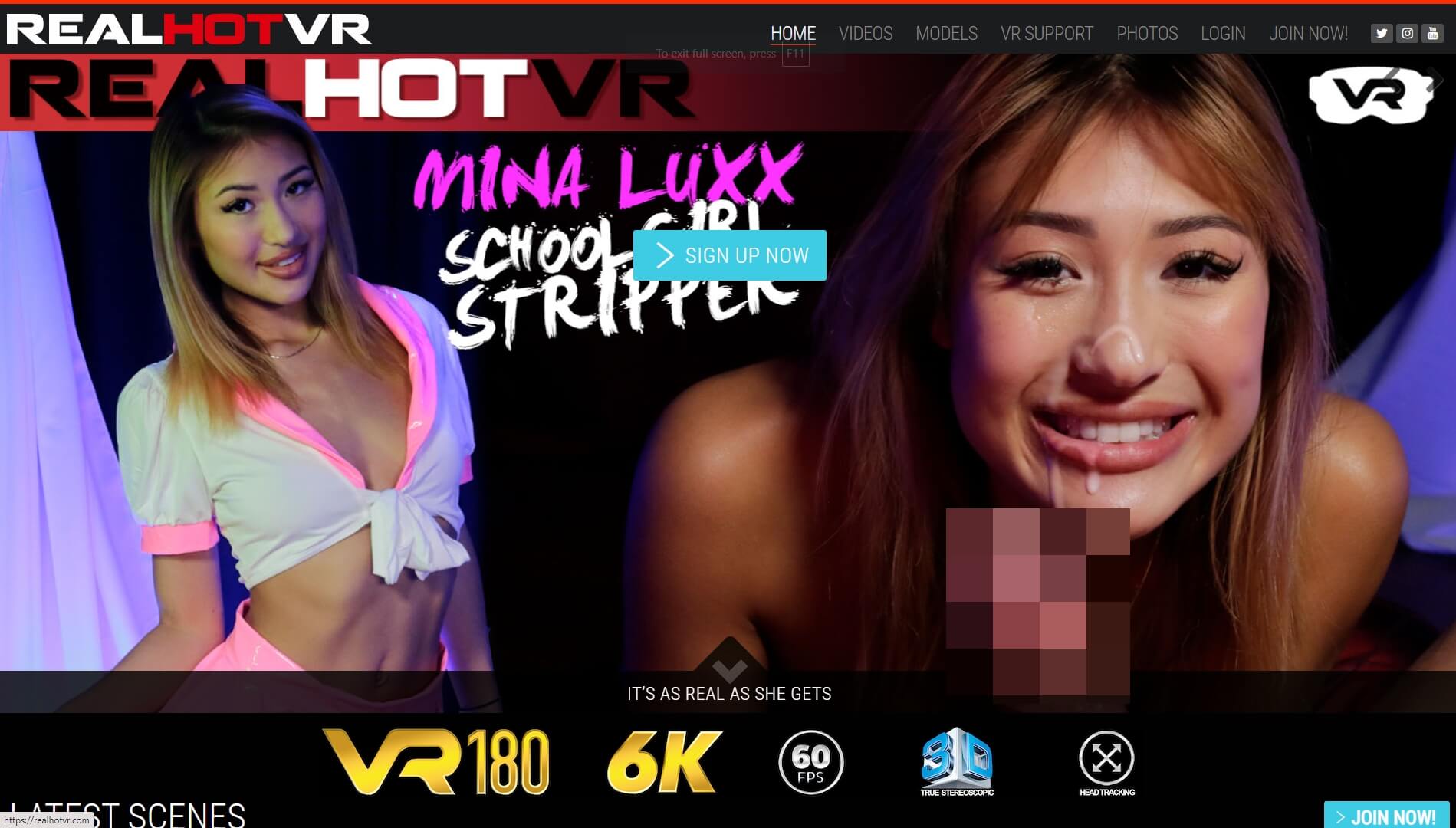 RealHotVR homepage (1)