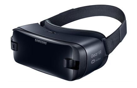 Samsung Gear VR (1)