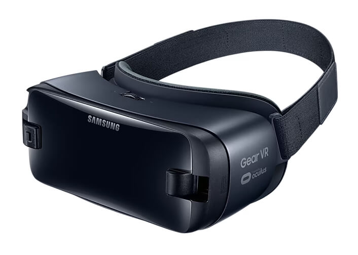 Samsung Gear VR headset (1)