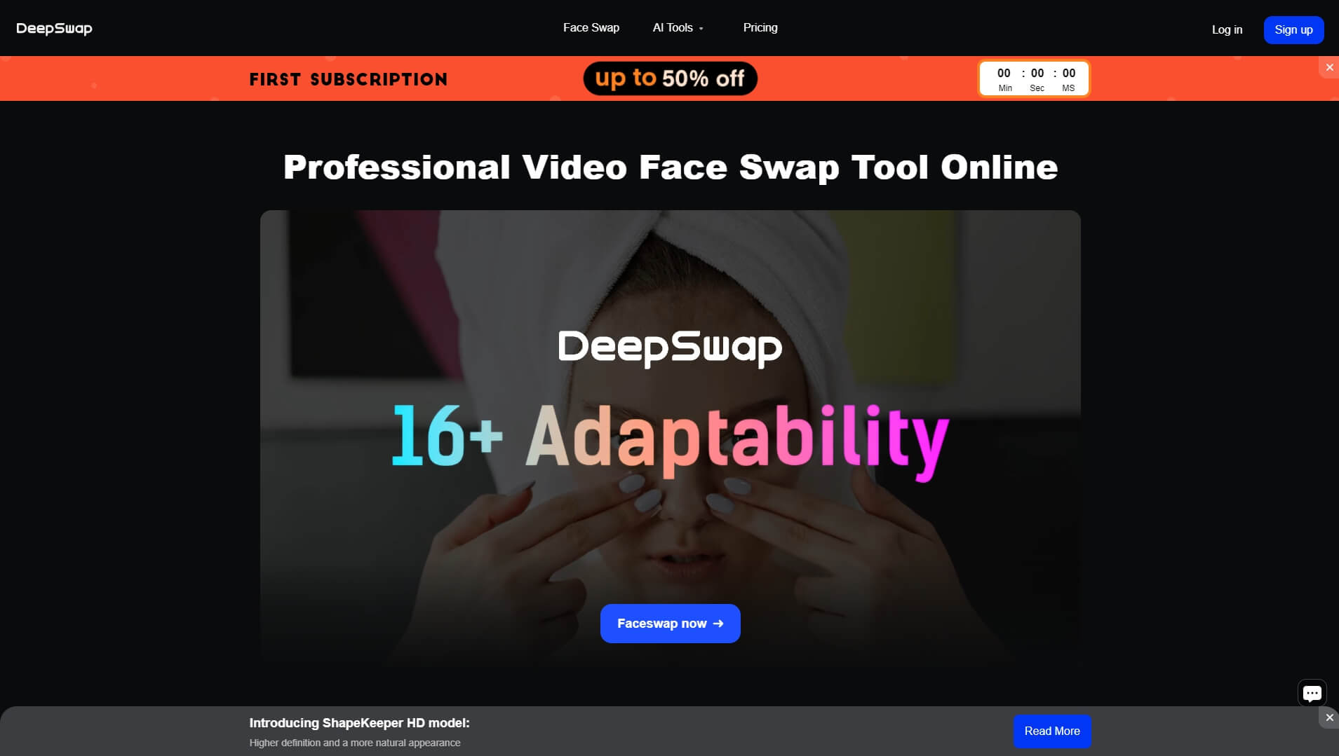 Deepswap ai (1)