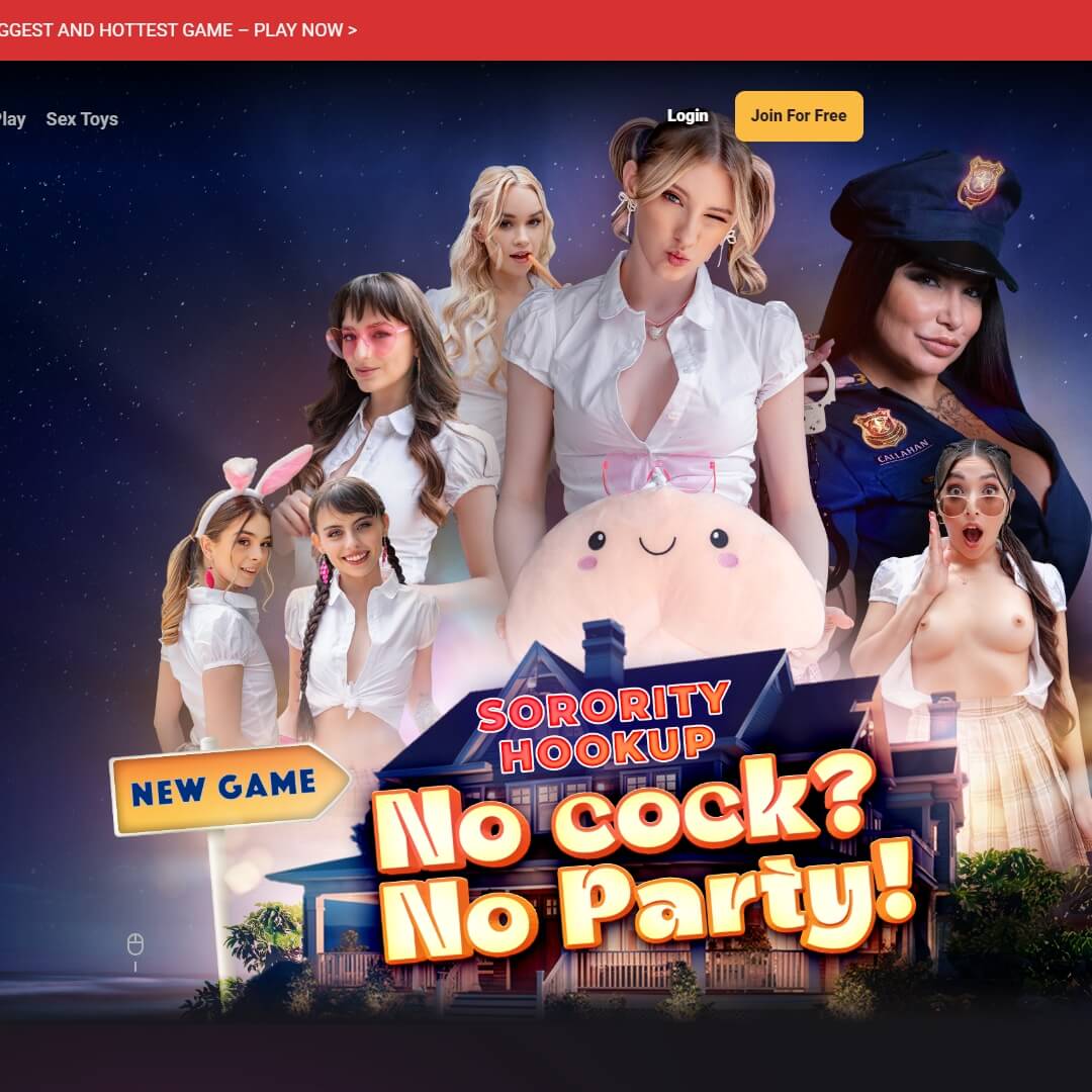 vrporncom homepage