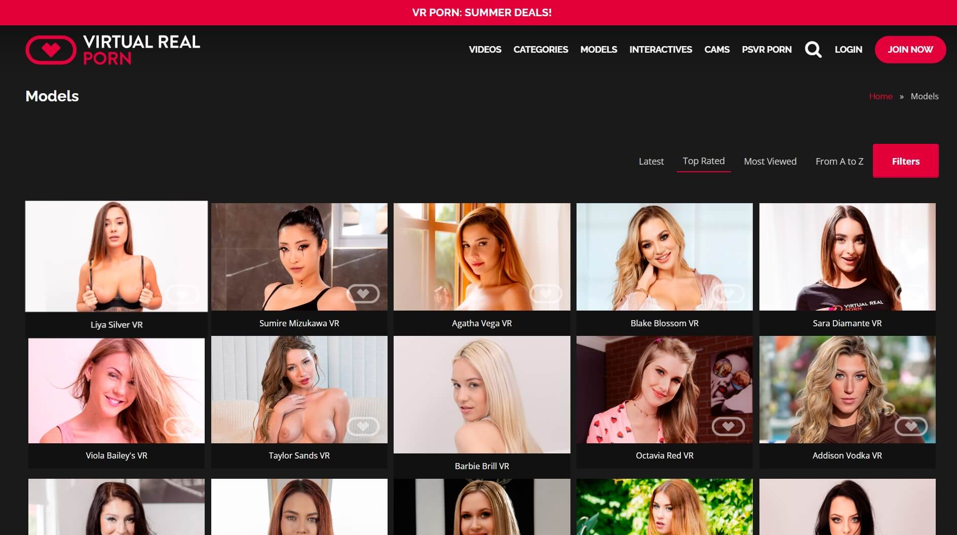 virtualrealporn.com models (1)